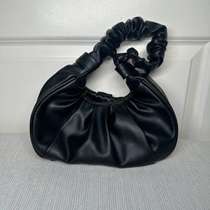Cute black handbag